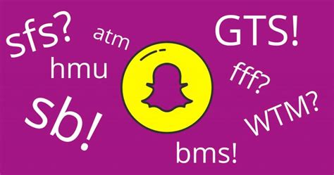 what does fg mean on snapchat|A guide to Snapchat acronyms and “text speak”. .